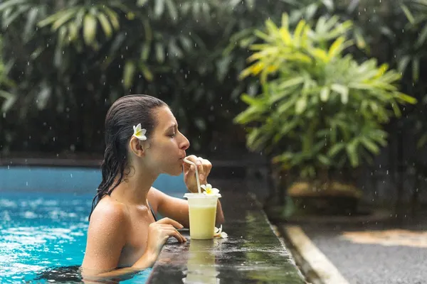 rainy season