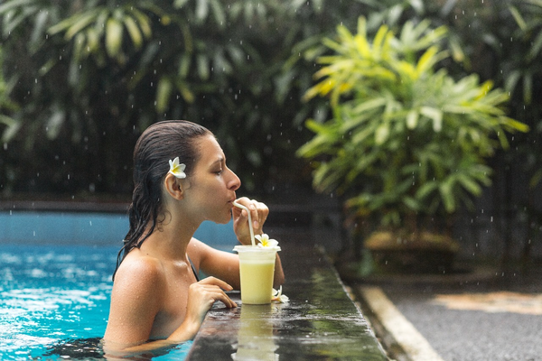 rainy season