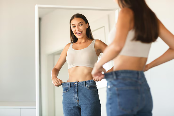 weight loss center