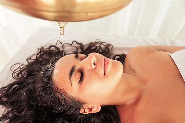 Ayurveda for Hormonal Pain