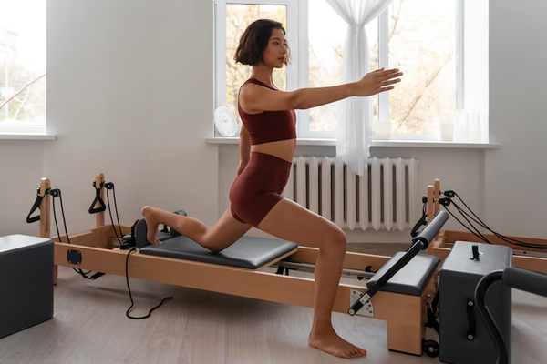 Benefits of Pilates for Women in Bangalore