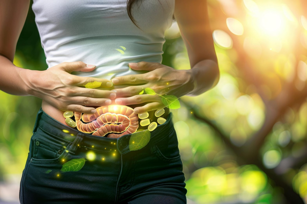 gut reset
