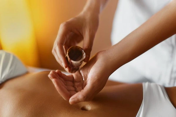 body massage benefits​
