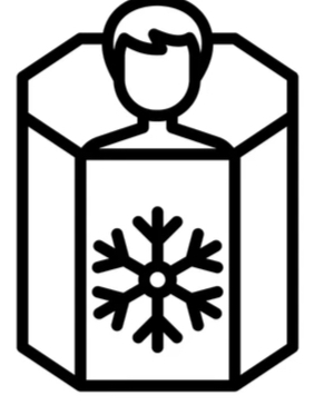 Cryotherapy Procedure