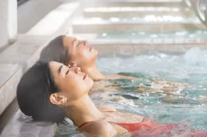 hydrotherapy techniques