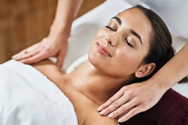 body massage benefits​
