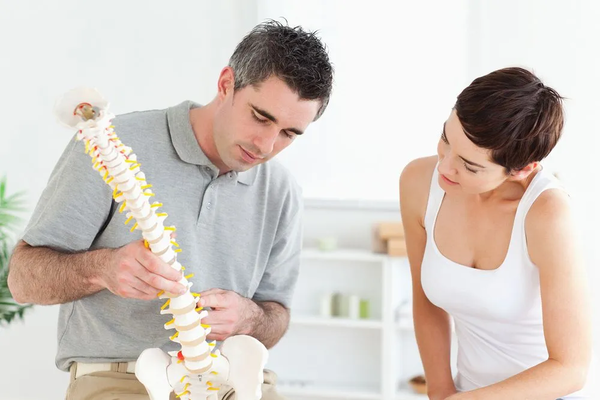 chiropractic treatment in bangalore​