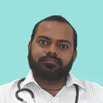 Dr. Arvind Lokare