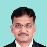 Dr. Krishnan Narayana Pisharody BAMS