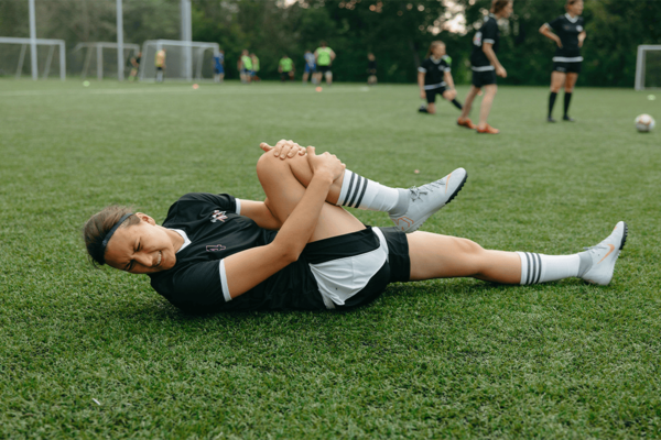 sports injury treatment​ 