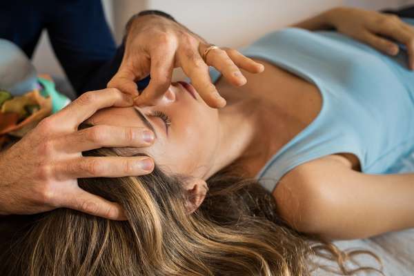 craniosacral therapy centres