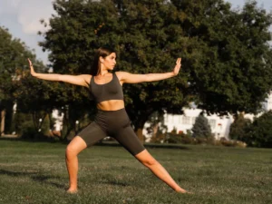 Tai Chi classes in Bangalore,